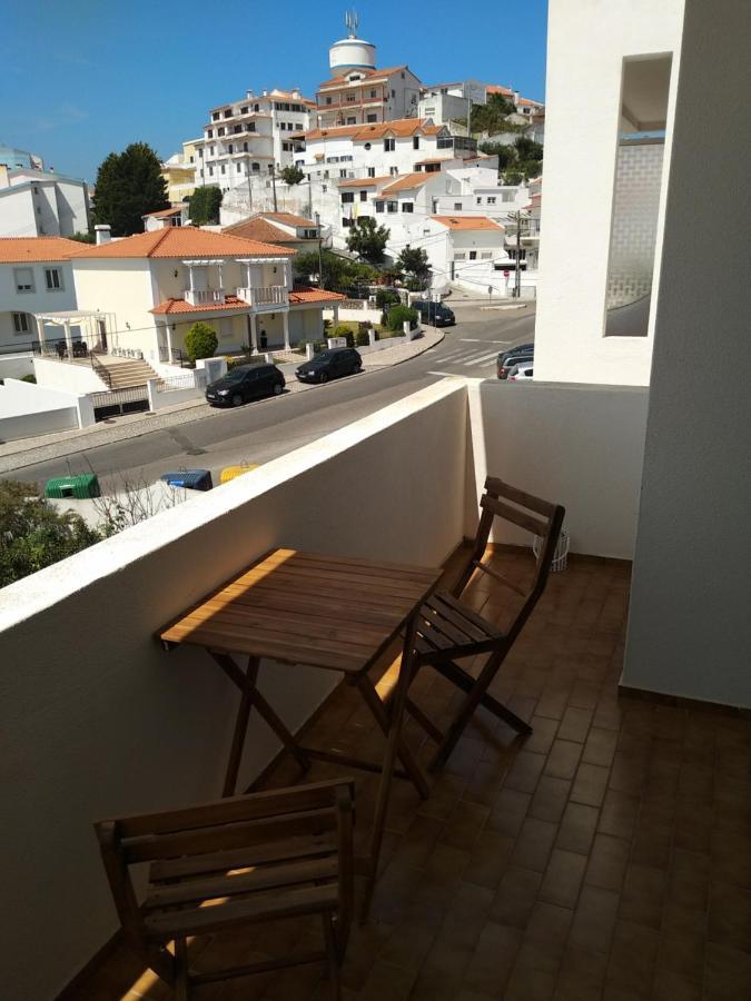 Casa Da Praia Smp São Martinho do Porto Exterior photo