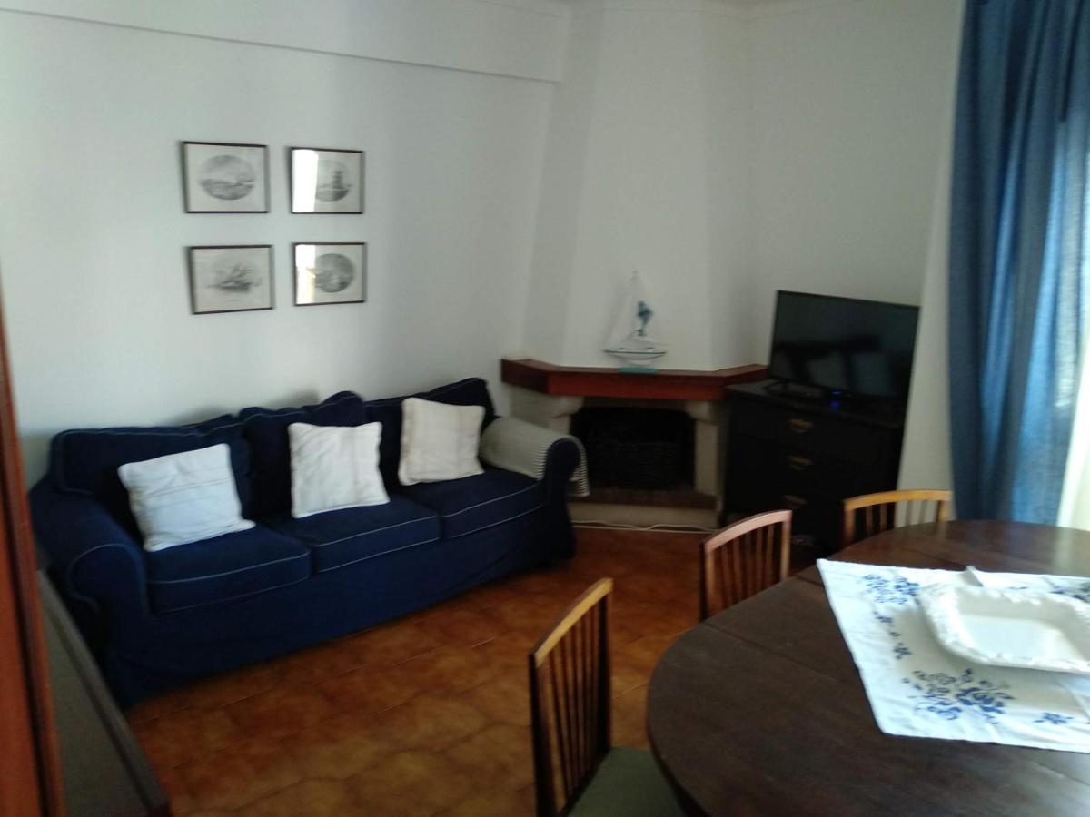 Casa Da Praia Smp São Martinho do Porto Exterior photo